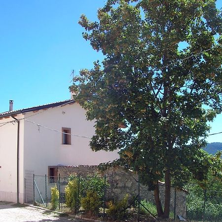 Montagna & Relax Villa Castel Di Sangro Eksteriør billede