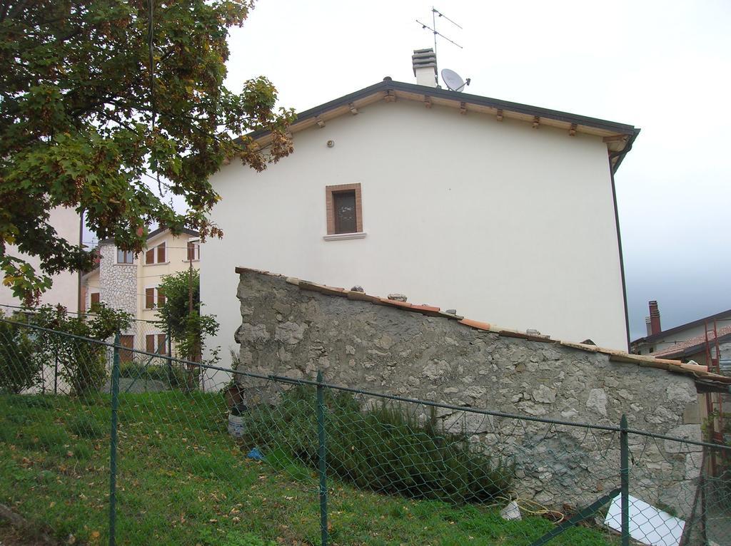 Montagna & Relax Villa Castel Di Sangro Eksteriør billede